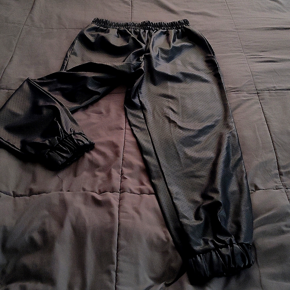 Black pants